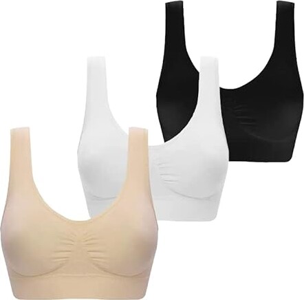 Joyshaper Seamless Control Vest Cami for Women Shapewear Camisole Tummy  Slimming