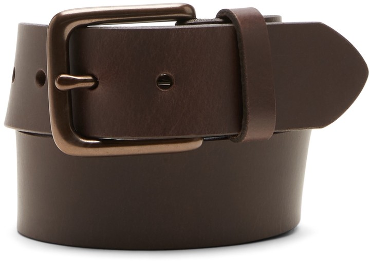 banana republic reversible belt