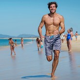 Thumbnail for your product : Sanur Rpet Boardshorts - Black