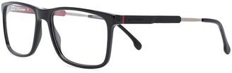 Carrera Rectangle Frame Glasses