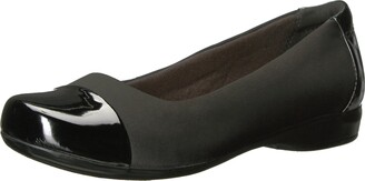 clarks kinzie yellow