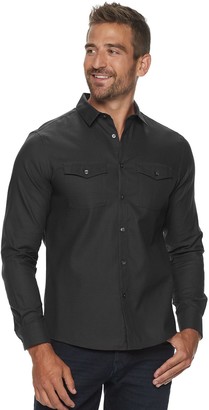 marc anthony long sleeve shirts
