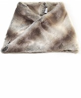 Thumbnail for your product : Helene Berman Faux Fur Snood