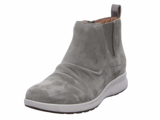 clarks slouch boots