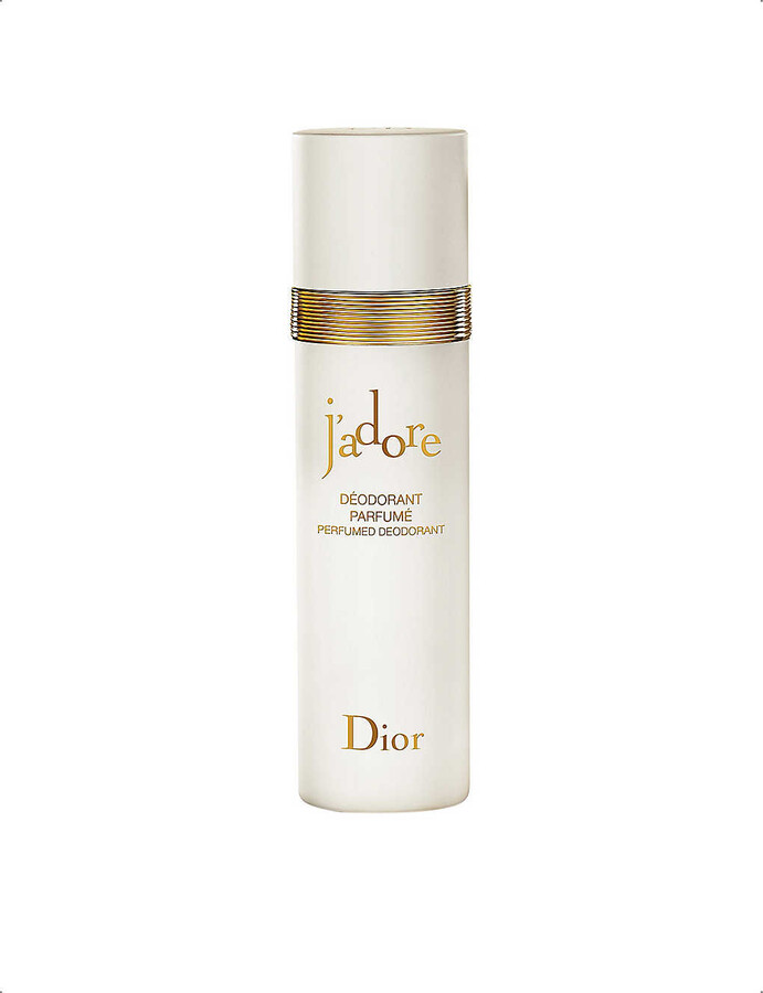 Christian Dior J'adore perfumed deodorant spray 100ml ShopStyle