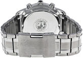 Thumbnail for your product : Citizen Perpetual Calendar Eco-Drive Chronograph Silver Dial Mens Watch