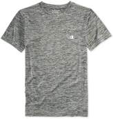 Thumbnail for your product : Champion Heathered T-Shirt, Little Boys