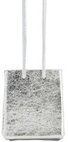 Thumbnail for your product : Medea Mini Metal Long Strap Neck Bag
