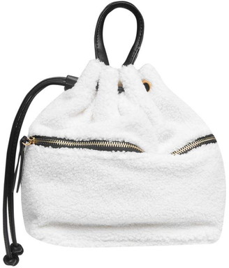 house of fraser ladies backpack