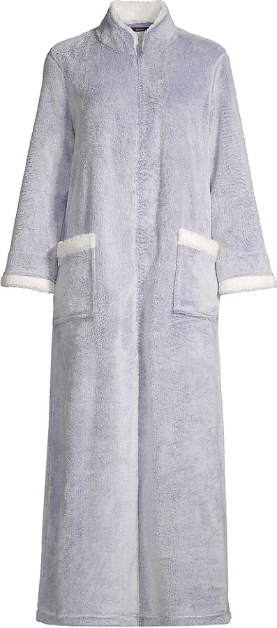Zip Front Robes For Women | ShopStyle UK