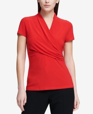 dkny tops