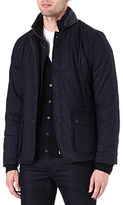 Thumbnail for your product : Ted Baker Vertical quilted jacket