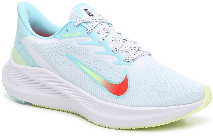 womens nike winflo 7