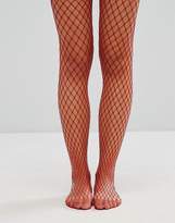 Thumbnail for your product : Gipsy Extra Large Fishnet Tights