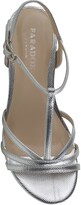 Thumbnail for your product : Paradox London Pink Tessa Wedge Sandal
