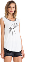 Thumbnail for your product : Chaser Misfits The Kinks Tank