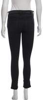 Thumbnail for your product : R 13 Kate Mid-Rise Skinny Jeans