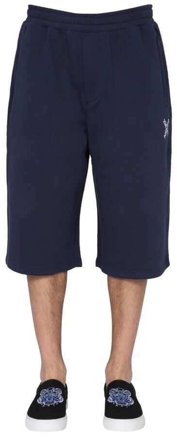 Mens Oversized Shorts | Shop the world's largest collection of fashion |  ShopStyle