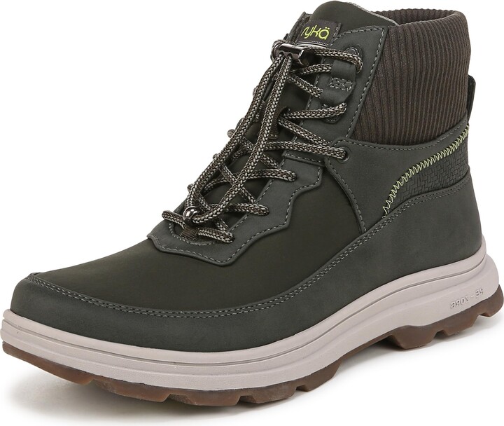 Overlay Boots Shop The Largest Collection ShopStyle CA