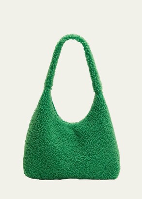 Mansur Gavriel small Zip tote bag - ShopStyle