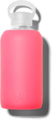 BKR Rosy Glass Water Bottle