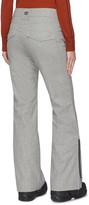 Thumbnail for your product : Erin Snow 'Parker' zip panel performance ski pants