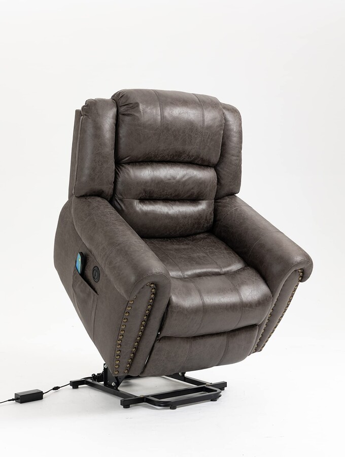 TARTOP Lift Relax Sofa Chair Livingroom Furniture Living Room Power