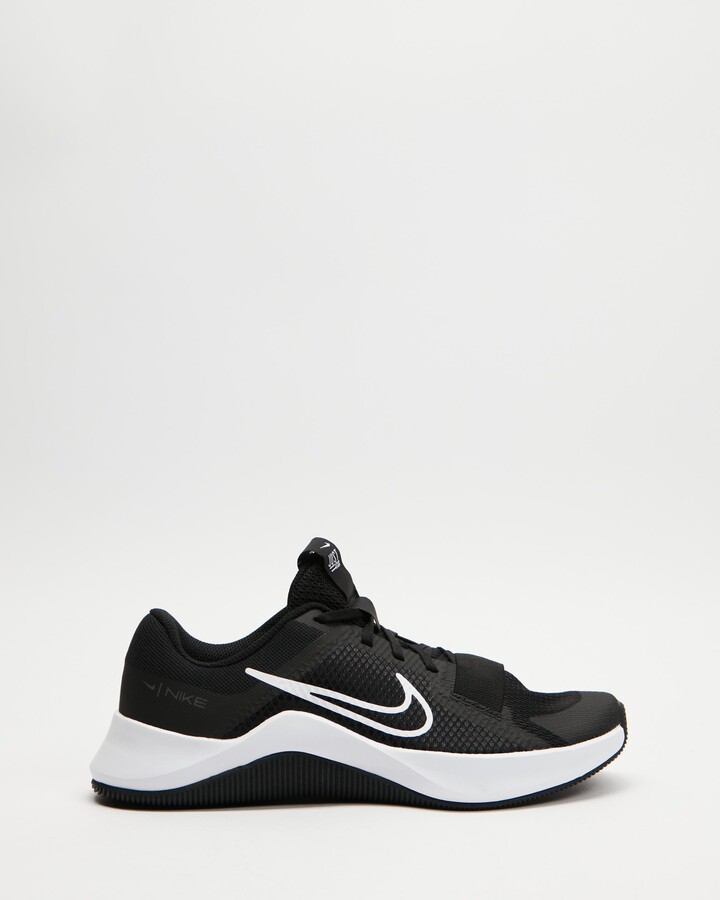 white and black trainers womens