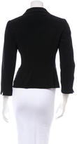 Thumbnail for your product : Moschino Cheap & Chic Moschino Cheap and Chic Blazer