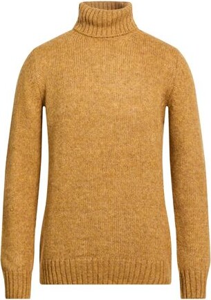 AT.P.CO At. p.co Man Turtleneck