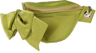 Red(V) Woman Belt bag