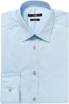 Thumbnail for your product : Z Zegna 2264 Cotton Dress Shirt