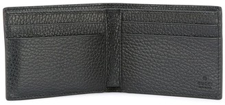 Gucci Classic Bi-Fold Wallet