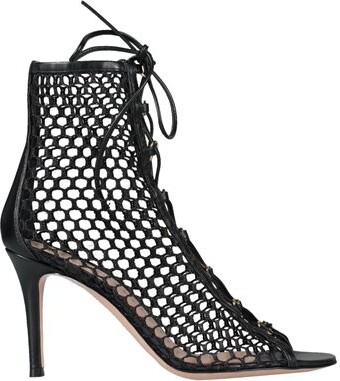 Gianvito Rossi Woman Ankle boots