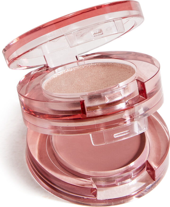 Wander Beauty Double Date Eyeshadow Duo