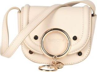 【新品未使用‼️】SEE BY CHLOE Nora Leather Clutch See by Chloe Nora Leather Clutch - ShopStyle