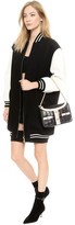 Thumbnail for your product : WGACA What Goes Around Comes Around Chanel Jacket Bag