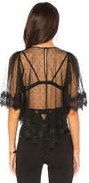 Thumbnail for your product : Alice McCall Love Game Top