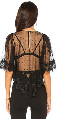 Alice McCall Love Game Top