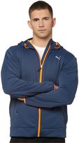 Thumbnail for your product : Puma Pure Core Zip-Up Training Hoodie