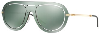 Emporio Armani Men's Sunglasses, EA2057