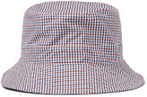 Thumbnail for your product : Lock & Co Hatters Reversible Cotton Bucket Hat