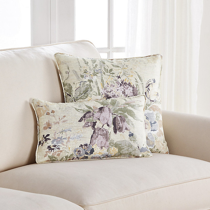 ballard pillow covers