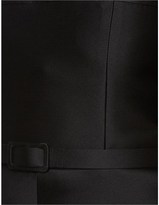 Thumbnail for your product : Carven Black Satin Gown