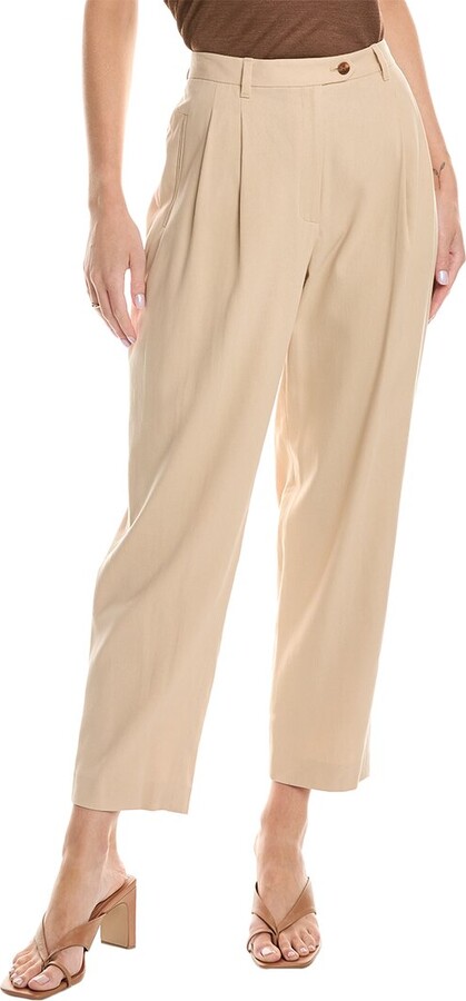 Lafayette 148 New York Bridger Pant