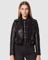 Thumbnail for your product : Sandro Women's Blazers - Siouxie Blazer - Size One Size, 3 at The Iconic