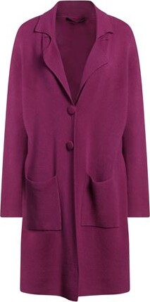 Annarita N. Woman Overcoat & Trench Coat