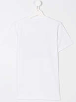 Thumbnail for your product : DKNY TEEN Future Is Now T-shirt