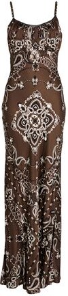Sandro Woman Maxi dress