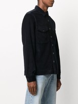 Thumbnail for your product : Tommy Hilfiger Corduroy Trucker Jacket